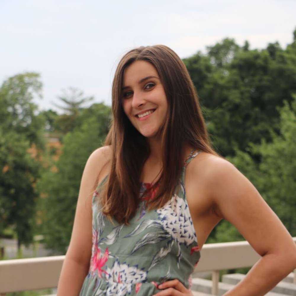 Meet your Posher, Emma